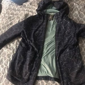 It’s A Unisex Jacket . Never Worn !